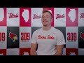 Scholar Athlete Spotlight - Ariel Atias, Illinois State