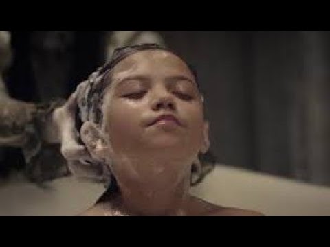 The Curse Of La Llorona (2019) - Bath Tub Scene (HD)