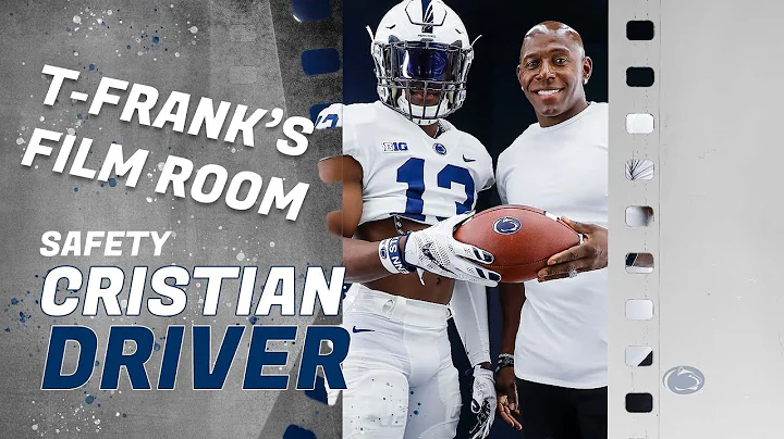 Penn State Recruiting: T-Frank's Film Room on Cris...