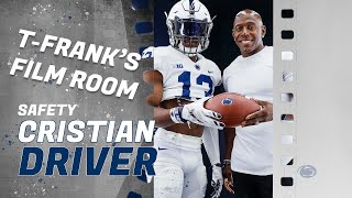 Film Evaluation: Cristian Driver