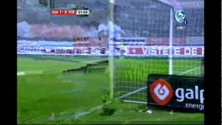 Osasuna 1-2 Barcelona - All Goals & Highlights 13/01/2012