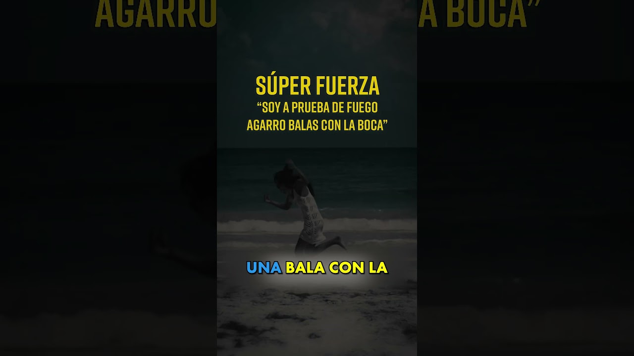 Los Superpoderes Ocultos de Residente