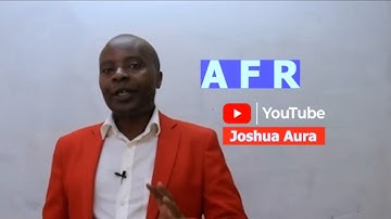 AFR Segment Reporting: Comprehensive Guide for Accounting Professionals