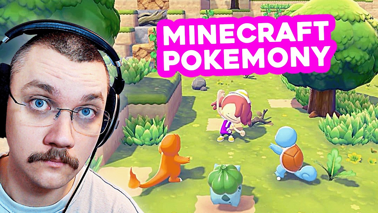 Najlepsza gra Pokemon od lat - Pokémon Pokopia #1