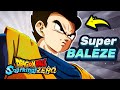 HISTOIRE de GOHAN ADULTE - EPISODE SPECIAL | DRAGON BALL SPARKING ZERO - FR