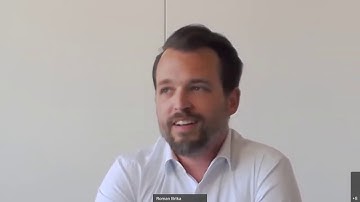 JIPLP - National Copyright Decisions Round-Up - Live Webinar (6 May 2020)