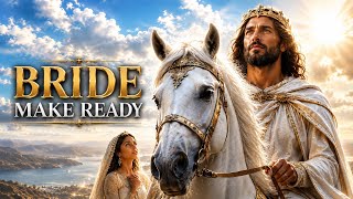 The Bridegroom Is Closer Than You Think