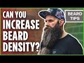 4 tips to grow a thicker beard | Braw Beard (2020)