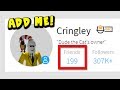 How To Add Roblox Friends