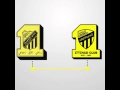 تاريخ شعار الإتحاد تاريخ شعار الإتحاد