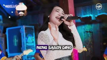 ADELLA SABAR (SINAU BARENG)