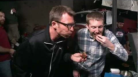 Chicago's Best Pork 2: ManBQue