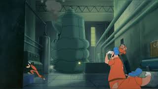 Cartoon Pipe Bulge Compilation 4