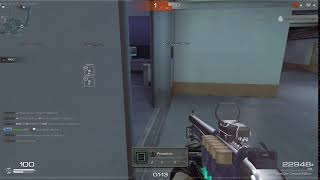 Primedude  hacker infinity ammo SF2