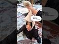 💥후드잡샷💥🐰귀잡으면 생기는 일⁉️#어썸지아#후드잡샷#후드잡샷챌린지#챌린지#challenge#토끼귀#도와줘#귀여움#한도초과#cute#최지아#웃긴영상#kpop#dance#랜덤댄스