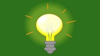 Light green screen video VFX screenshot 5