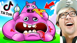 Bang Cupu Watch Tiktok  Unpack The Monster Garten Of Banban 3 Collection