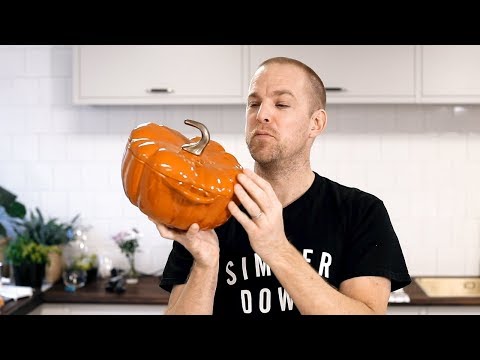 Video: Hur Man Gör Pumpasoppa