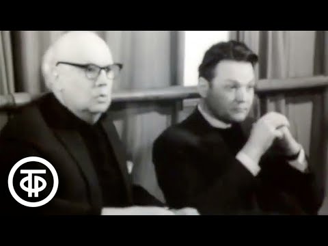 Юрий Завадский (1971)