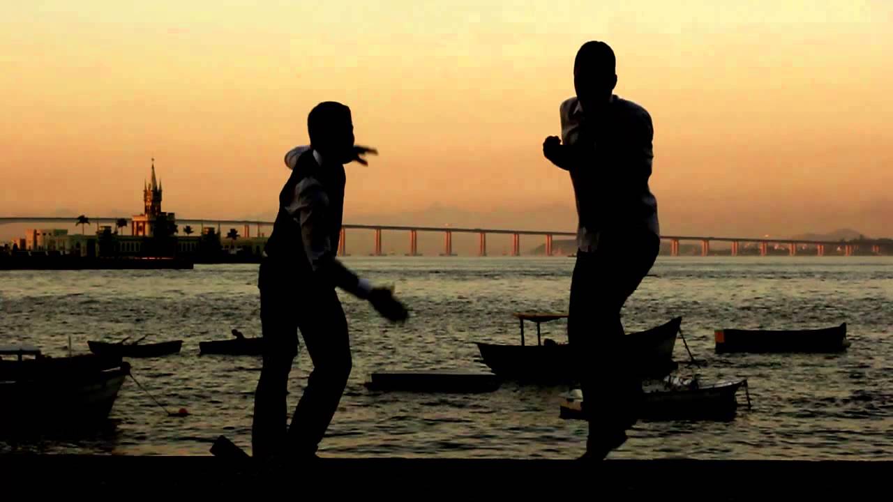 riopan Teaser da festa