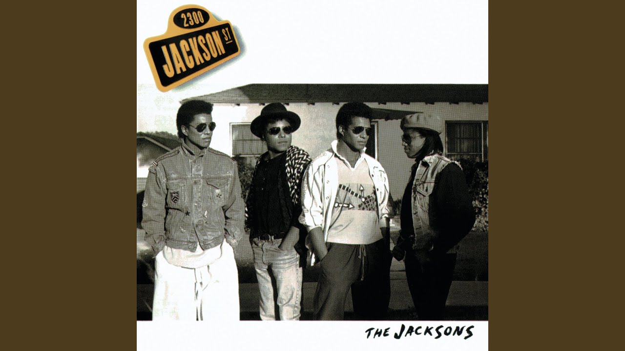 2300 Jackson Street (The Family Mix) - YouTube