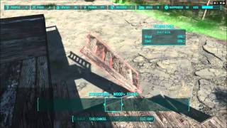 fallout 4 building mods