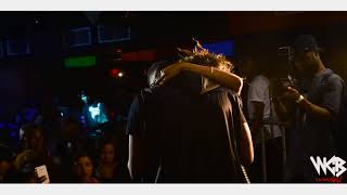 Lavalava Alipotokea Kusapoti Makulusa Challenge