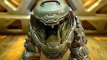 EGT - DooM 4 inspired music