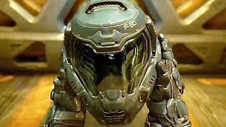 EGT - DooM 4 inspired music @elguitarTom