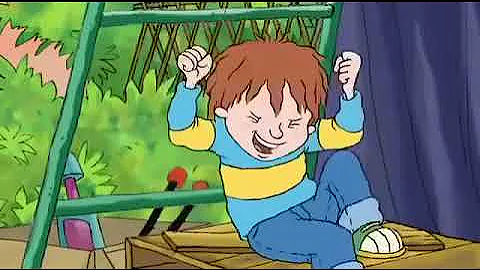 Horrid Henry- full episodes