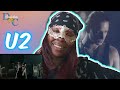 MY FIRST TIME | U2 - With Or Without You | Reaction