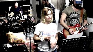 Video thumbnail of "Babel - Personal Jesus cover"