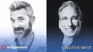 Creative West | Nonprofit Report
