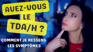 8 symptômes du TDAH chez l'adulte (expliqués tels que je les vis)