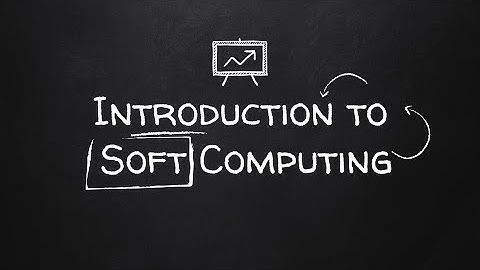 Introduction to Soft computing | Soft computing Constituents | Computational Intelligence