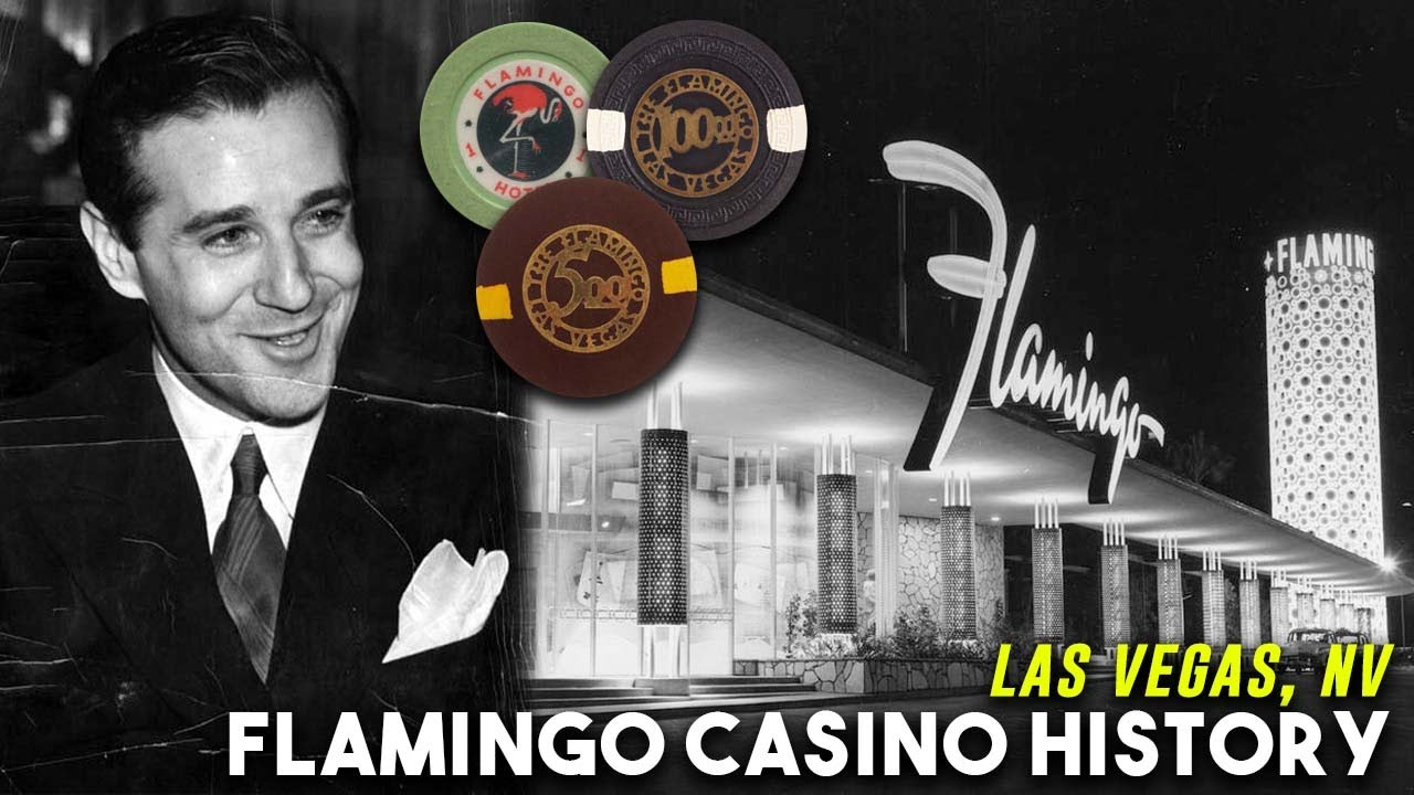 vegas flamingo hotel