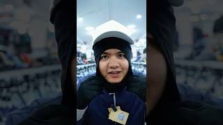 Bunaqa qo’rqishini kutmagandim😱 #ozodmalik #rek #funny #memes #prank #uzbekistan