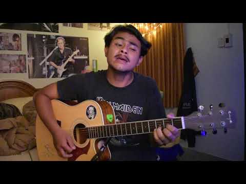 MEYOU - ภาวนา [ Cover by Tie ]