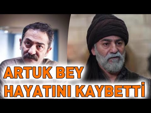 Ayberk Pekcan ( Artuk Bey ) Hayatını Kaybetti