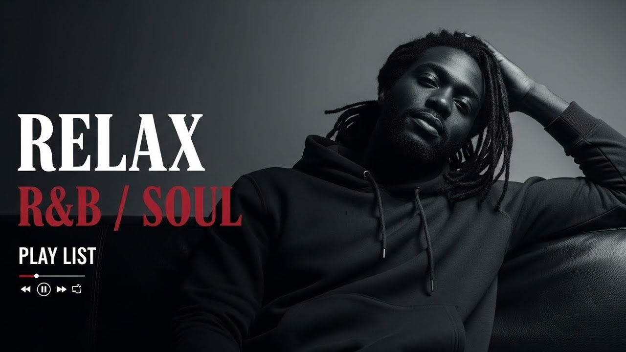 【R&B Soul】 Soft Touch Romance – Gentle R&B Soul for Love