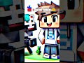 Me : Think again!💀Edit || 3k subscribers special || #minecraft #viral #shorts #shortsfeed