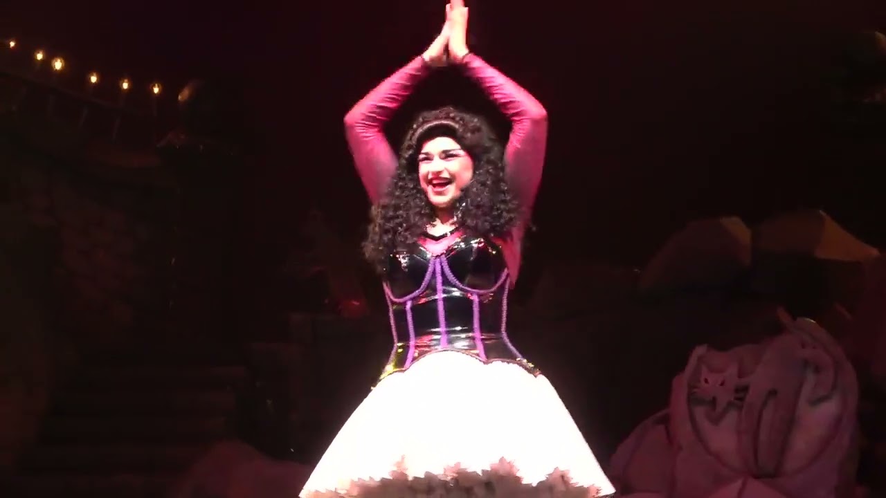 USJ　26期ユニモン ハンナブライドさん登場！2026.02.26三回目 えびすBJ、ハンナブライド、キーナンドラ、ジョシュウル、ブレイクフランク、グレースHIP、タイガンHOP