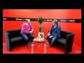 Capture de la vidéo Schlager Tv - Nik P. Im Interview