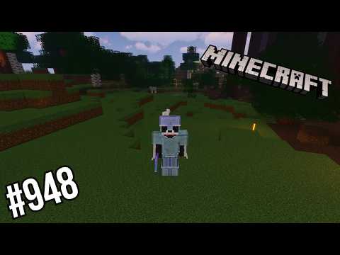 #Minecraft | #948 |