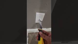 Sherwin Willian Cashmere Paint Review sw7018 Dovetail
