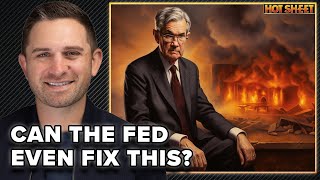 Jerome Powell Reveals REAL Housing Market Threat | Hot Sheet 06/19/25