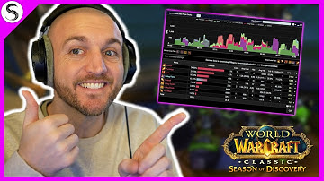How to Use Warcraft Logs