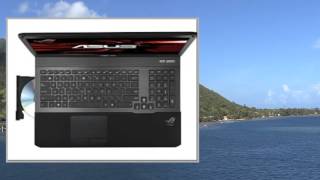 ASUS G75VWDH72 i73740QM