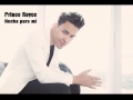 Prince Royce - Hecha Para Mí