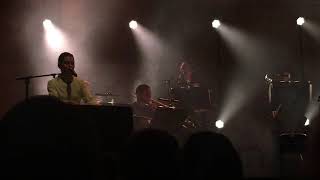 SOAP&amp;SKIN - Italy (2020.09.09, Wien, Konzerthaus)